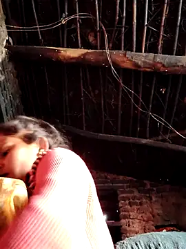 Sanjna cuty online show from 11-15-25, 03:37