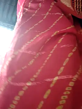 Sanjna cuty online show from 11-18-25, 01:33