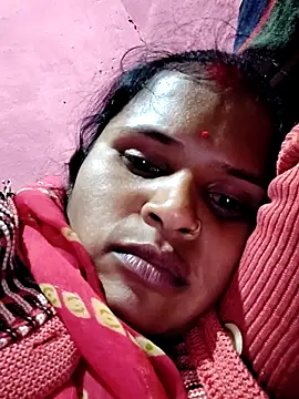 Sanjna cuty online show from 11-21-25, 03:00