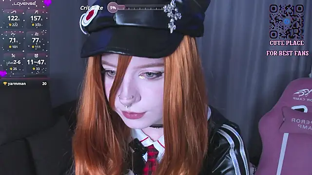 Snapshot of godlikegirlyy chatting on 02-15-26, 04:14 godlikegirlyy online show from 02-15-26, 04:14