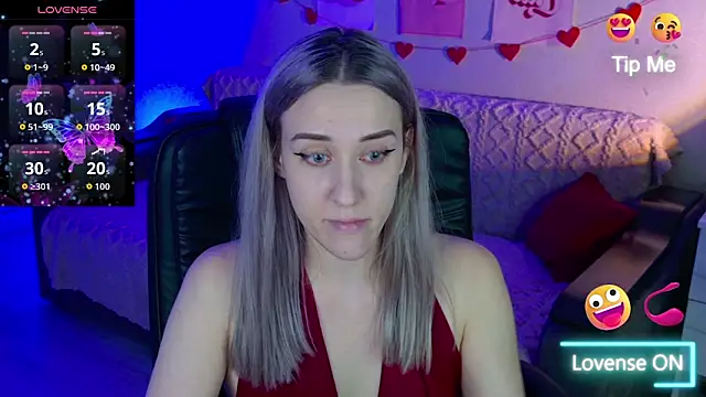 Free Harmony online show from 09-24-25, 07:17