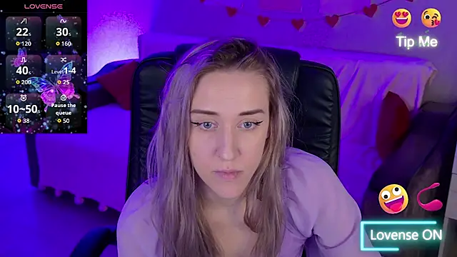 Free Harmony online show from 10-19-25, 08:20