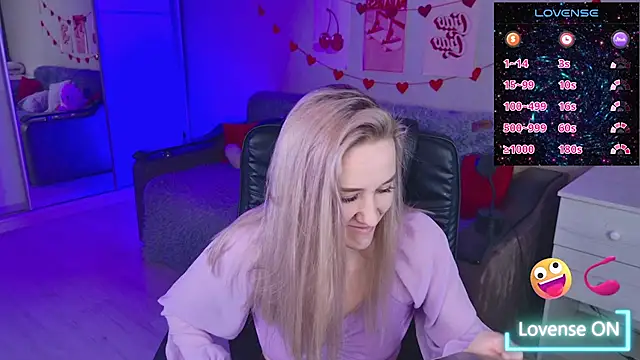 Snapshot of Free_Harmony chatting on 01-13-26, 05:18 Free Harmony online show from 01-13-26, 05:18