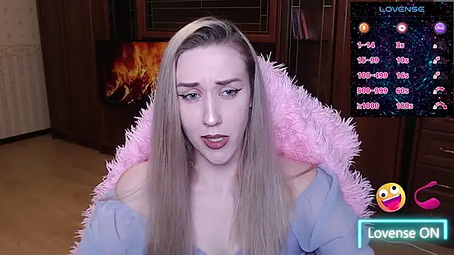 Snapshot of Free_Harmony chatting on 02-27-26, 09:59 Free Harmony online show from 02-27-26, 09:59