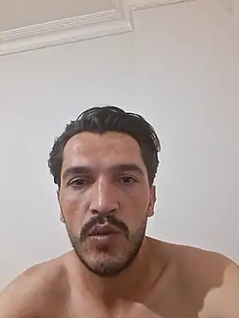 bisexsualman online show from 07-09-26, 08:02
