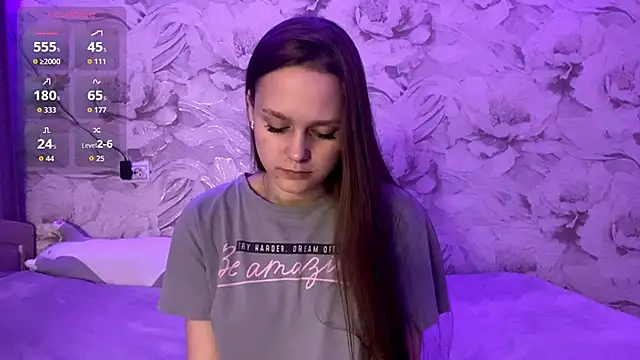 SoSweetGirl online show from 03-08-26, 08:23