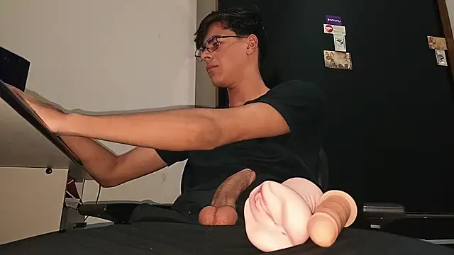 ThbxToyou online show from 11-10-25, 09:14