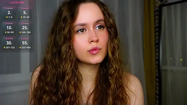 SusannaScholler online show from 11-30-25, 08:46