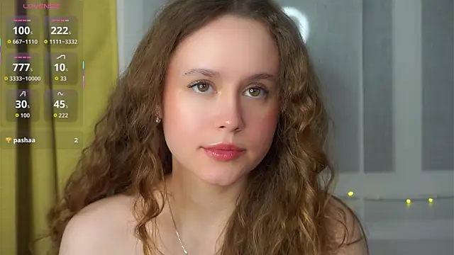 SusannaScholler online show from 02-15-26, 10:39