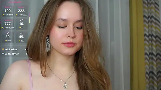 SusannaScholler online show from 02-18-26, 10:17