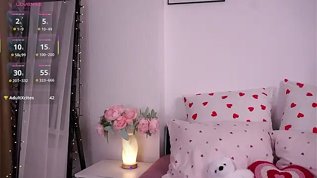 SusannaScholler online show from 03-18-26, 10:02