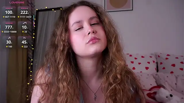 SusannaScholler online show from 03-21-26, 10:02