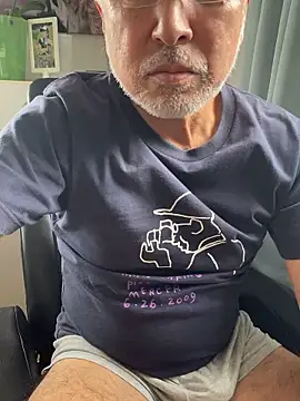 gholly2007 online show from 09-14-25, 02:33