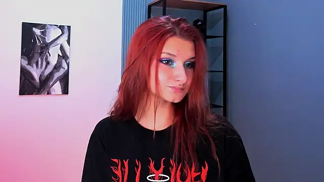 NightOpal online show from 09-14-25, 02:38