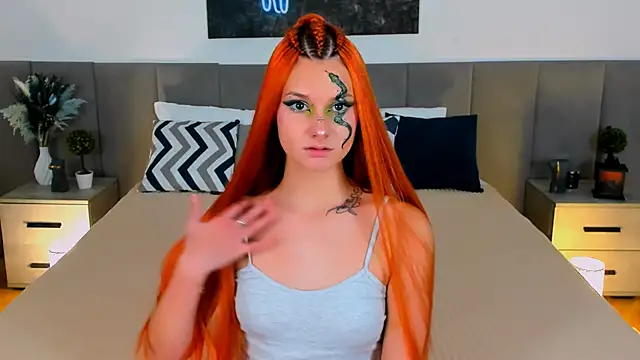 NightOpal online show from 09-26-25, 04:11