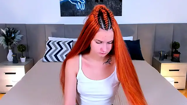 NightOpal online show from 09-28-25, 04:23