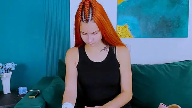 NightOpal online show from 09-30-25, 04:34