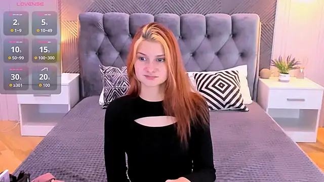 NightOpal online show from 11-13-25, 04:28