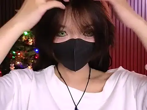 Snapshot of _____Panda_____ chatting on 11-20-25, 03:56 Panda online show from 11-20-25, 03:56