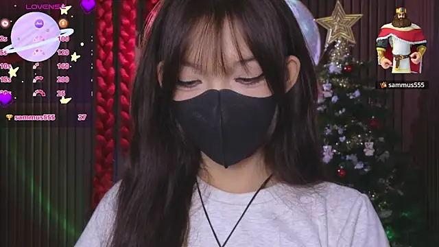 Snapshot of _____Panda_____ chatting on 12-01-25, 04:12 Panda online show from 12-01-25, 04:12