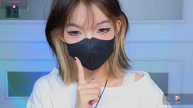      Panda      online show from 04-04-26, 04:48