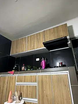 LuluMonroe Eup online show from 10-03-25, 03:14