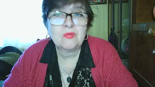 Snapshot of VeronicaGold511 chatting on 05-02-26, 07:13 VeronicaGold511 online show from 05-02-26, 07:13
