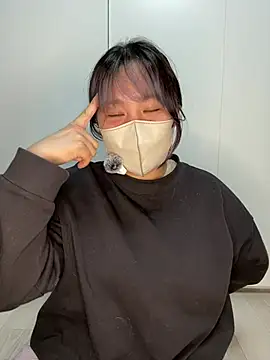 ichika muu online show from 04-11-26, 01:15