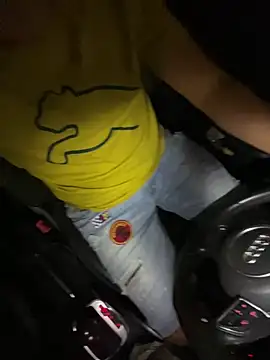 Luisito2605 online show from 01-13-26, 01:00