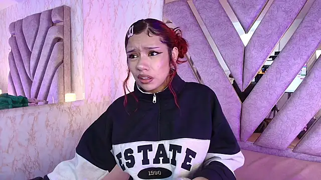 redd pandaa online show from 11-30-25, 03:21