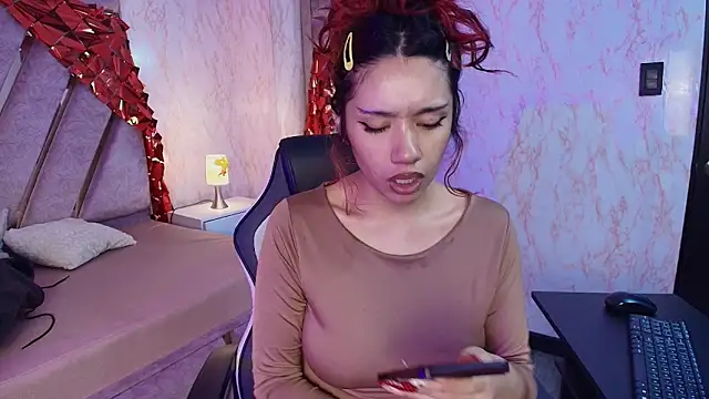 redd pandaa online show from 02-18-26, 03:13