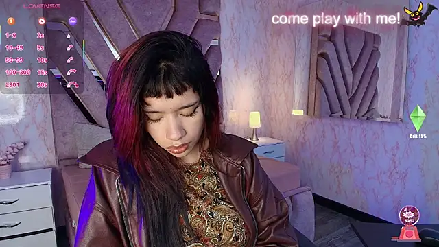 Snapshot of redd_pandaa chatting on 06-24-26, 05:50 redd pandaa online show from 06-24-26, 05:50