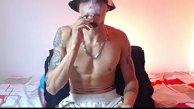 Daniel laverde online show from 11-04-25, 08:41