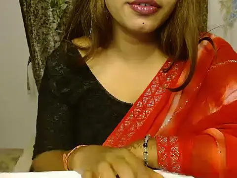 Snapshot of Goddess_Ruhi chatting on 10-13-25, 11:05 Goddess Ruhi online show from 10-13-25, 11:05