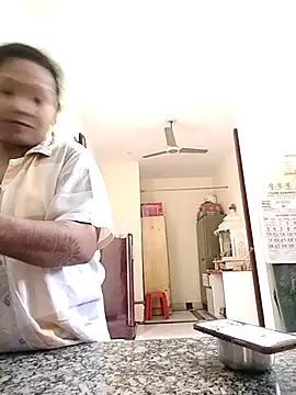 Snapshot of Cute-Janvi20 chatting on 10-16-25, 08:15 Cute-Janvi20 online show from 10-16-25, 08:15