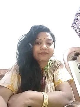 Snapshot of Cute-Janvi20 chatting on 10-27-25, 06:50 Cute-Janvi20 online show from 10-27-25, 06:50