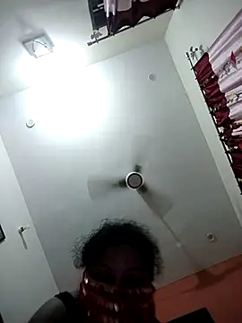 Snapshot of Cute-Janvi20 chatting on 10-27-25, 06:56 Cute-Janvi20 online show from 10-27-25, 06:56