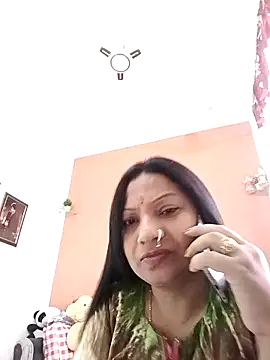 Snapshot of Cute-Janvi20 chatting on 11-12-25, 06:03 Cute-Janvi20 online show from 11-12-25, 06:03