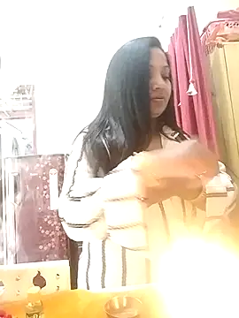 Snapshot of Cute-Janvi20 chatting on 11-17-25, 07:03 Cute-Janvi20 online show from 11-17-25, 07:03