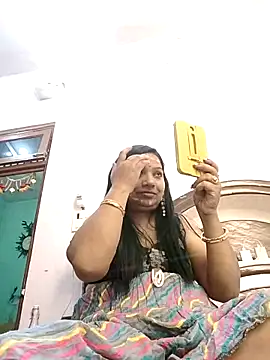 Snapshot of Cute-Janvi20 chatting on 11-29-25, 07:44 Cute-Janvi20 online show from 11-29-25, 07:44