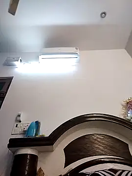 Snapshot of Cute-Janvi20 chatting on 12-15-25, 08:07 Cute-Janvi20 online show from 12-15-25, 08:07