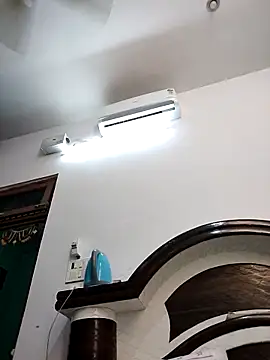 Cute-Janvi20 online show from 03-18-26, 06:44