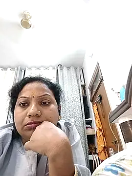 Cute-Janvi20 online show from 07-13-26, 06:05