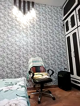 Cute-Janvi20 online show from 07-21-26, 02:47