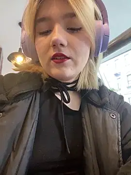 Cherry   Blossom online show from 10-04-25, 09:07