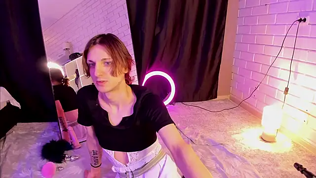 Anjela Botton online show from 11-28-25, 06:32