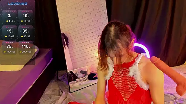 Anjela Botton online show from 12-18-25, 06:58