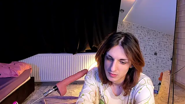 Anjela Botton online show from 02-27-26, 06:52