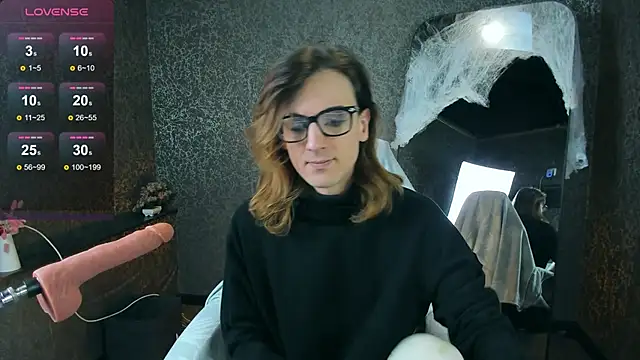 Anjela Botton online show from 04-11-26, 06:12