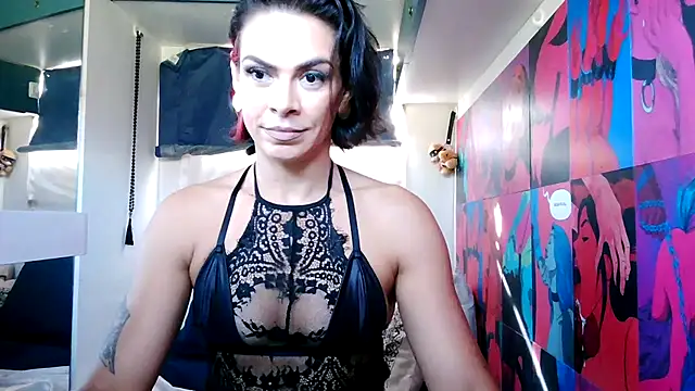 Veronnaink online show from 11-12-25, 10:48